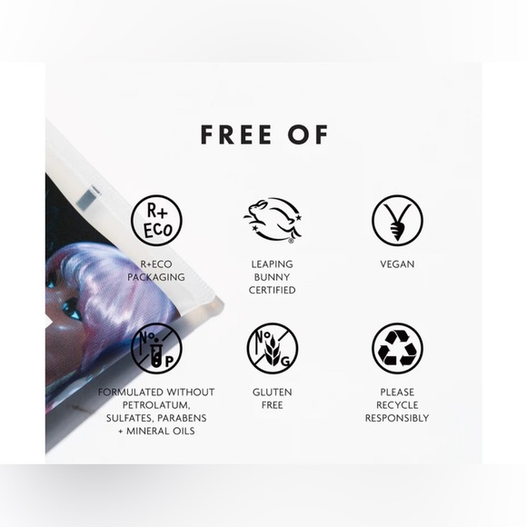 R+Co Mannequin Styling Paste - Picture 4 of 8